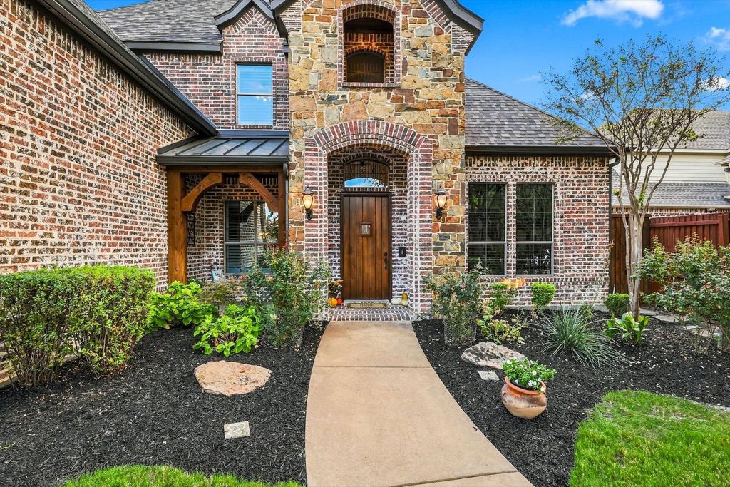 4185 Veneto Drive, Frisco, TX 75033 — photo 4