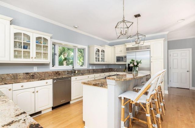 10 Dune Ridge Lane, Isle Of Palms, SC 29451