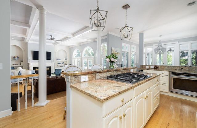10 Dune Ridge Lane, Isle Of Palms, SC 29451