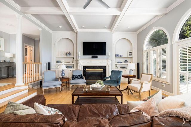 10 Dune Ridge Lane, Isle Of Palms, SC 29451
