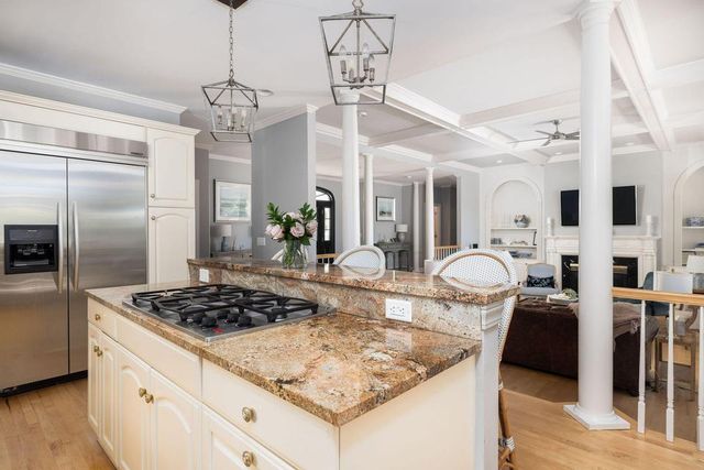 10 Dune Ridge Lane, Isle Of Palms, SC 29451