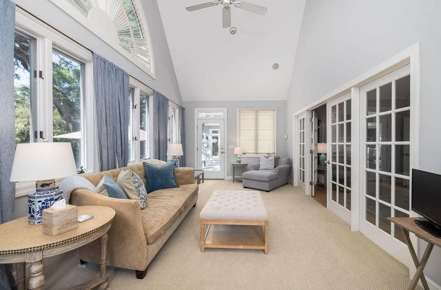10 Dune Ridge Lane, Isle Of Palms, SC 29451
