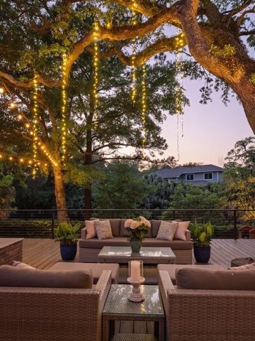 10 Dune Ridge Lane, Isle Of Palms, SC 29451