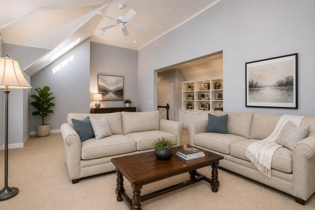 10 Dune Ridge Lane, Isle Of Palms, SC 29451