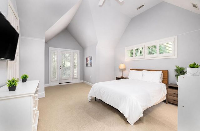 10 Dune Ridge Lane, Isle Of Palms, SC 29451