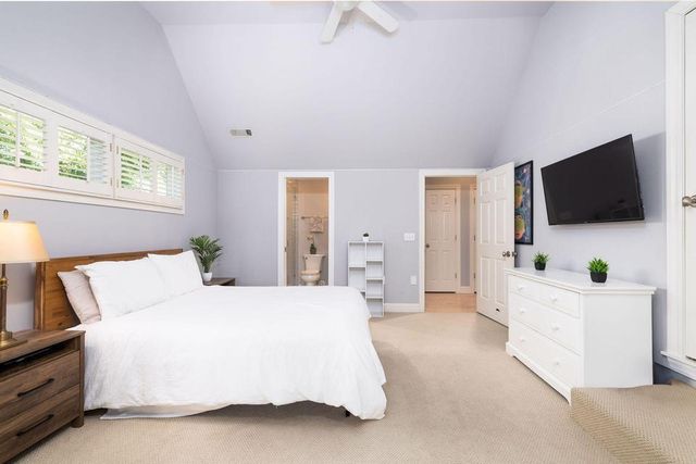 10 Dune Ridge Lane, Isle Of Palms, SC 29451