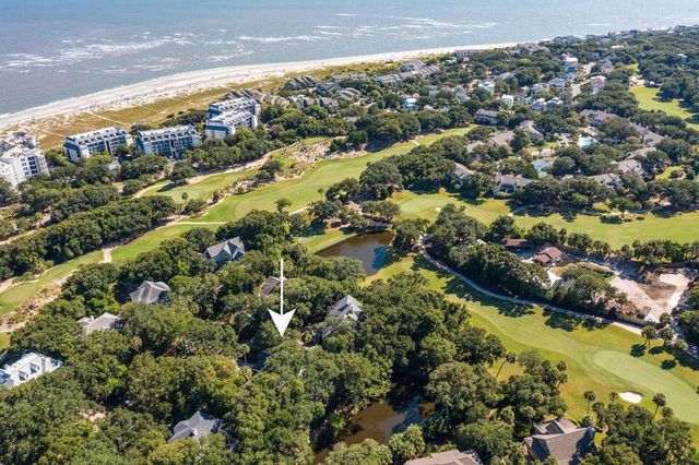 10 Dune Ridge Lane, Isle Of Palms, SC 29451