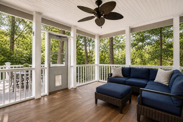 10 Dune Ridge Lane, Isle Of Palms, SC 29451