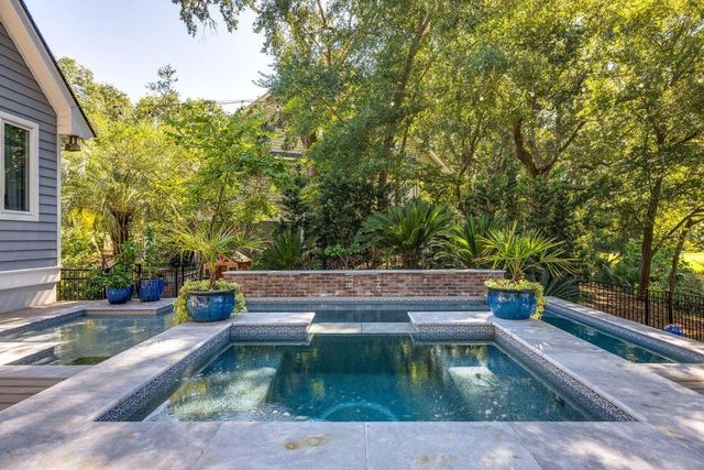 10 Dune Ridge Lane, Isle Of Palms, SC 29451