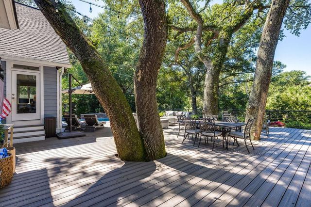 10 Dune Ridge Lane, Isle Of Palms, SC 29451