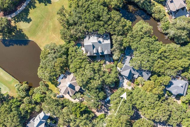10 Dune Ridge Lane, Isle Of Palms, SC 29451
