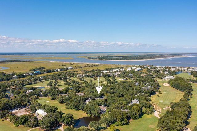 10 Dune Ridge Lane, Isle Of Palms, SC 29451