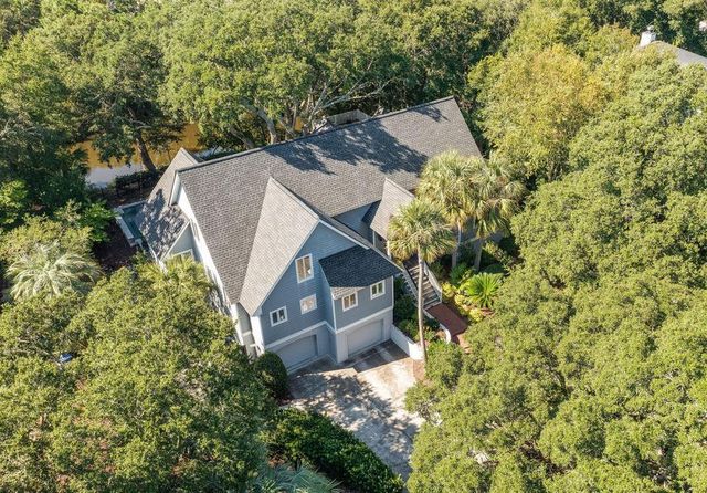 10 Dune Ridge Lane, Isle Of Palms, SC 29451