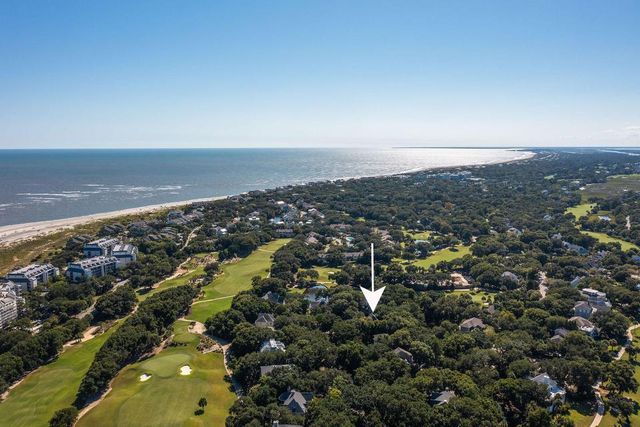 10 Dune Ridge Lane, Isle Of Palms, SC 29451