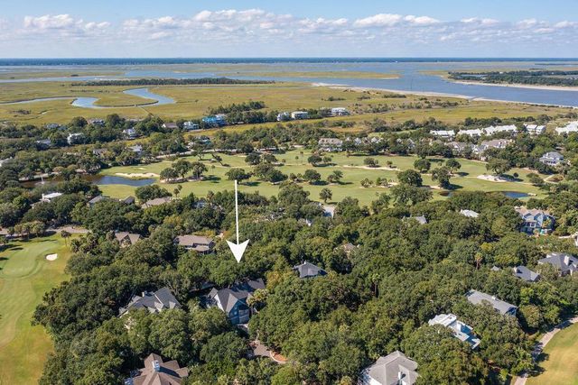 10 Dune Ridge Lane, Isle Of Palms, SC 29451