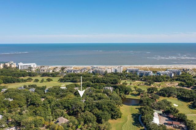 10 Dune Ridge Lane, Isle Of Palms, SC 29451