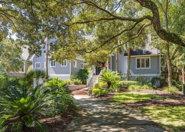 10 Dune Ridge Lane, Isle Of Palms, SC 29451