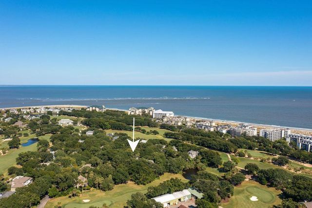 10 Dune Ridge Lane, Isle Of Palms, SC 29451