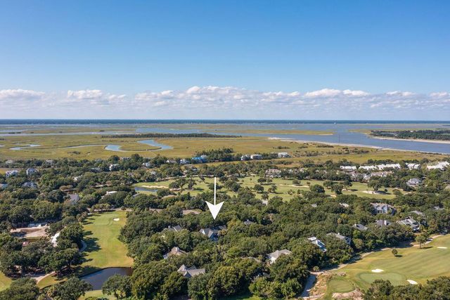 10 Dune Ridge Lane, Isle Of Palms, SC 29451