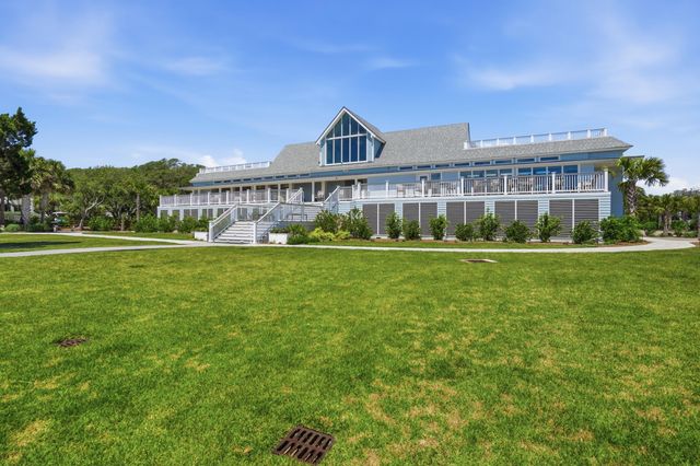 10 Dune Ridge Lane, Isle Of Palms, SC 29451