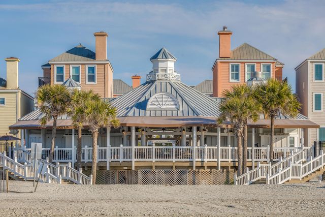 10 Dune Ridge Lane, Isle Of Palms, SC 29451