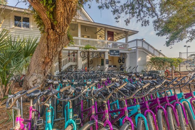 10 Dune Ridge Lane, Isle Of Palms, SC 29451