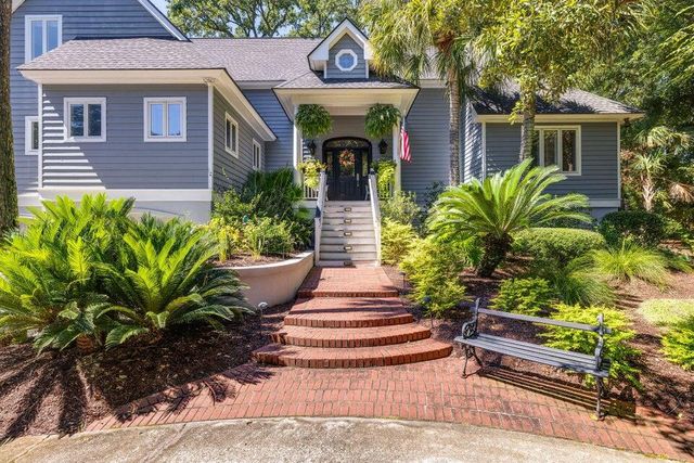 10 Dune Ridge Lane, Isle Of Palms, SC 29451