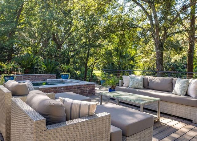 10 Dune Ridge Lane, Isle Of Palms, SC 29451
