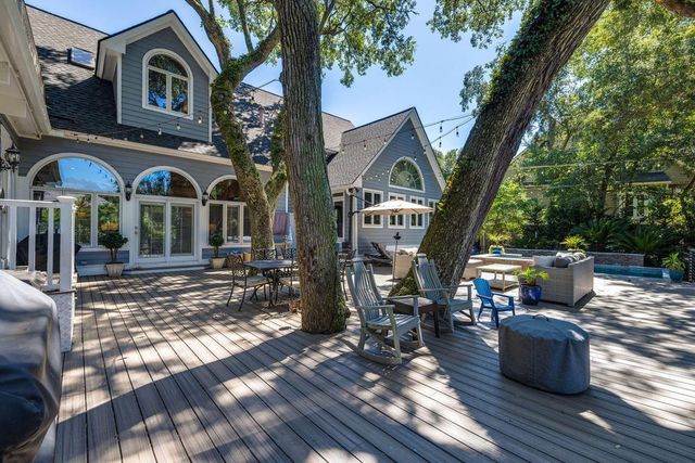 10 Dune Ridge Lane, Isle Of Palms, SC 29451