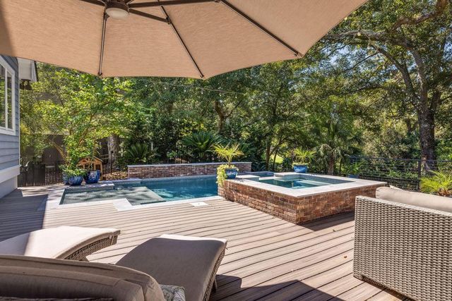 10 Dune Ridge Lane, Isle Of Palms, SC 29451