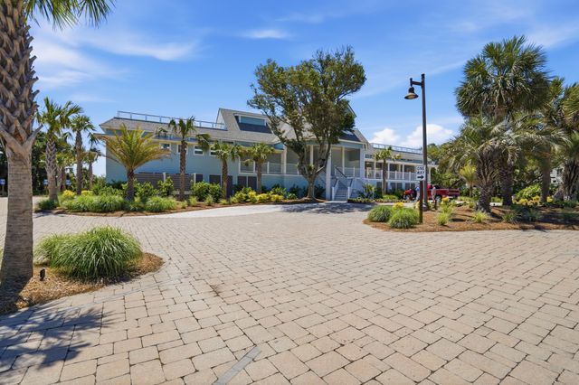 10 Dune Ridge Lane, Isle Of Palms, SC 29451