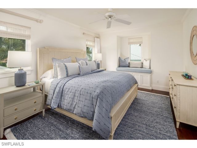 4042 Old Trail WAY, Naples, FL 34103