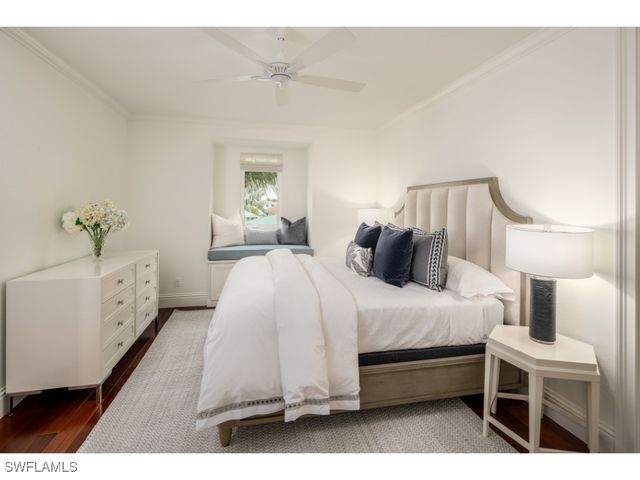 4042 Old Trail WAY, Naples, FL 34103