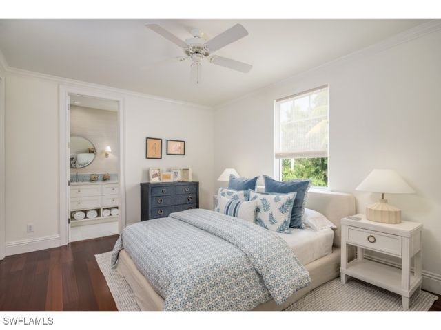 4042 Old Trail WAY, Naples, FL 34103