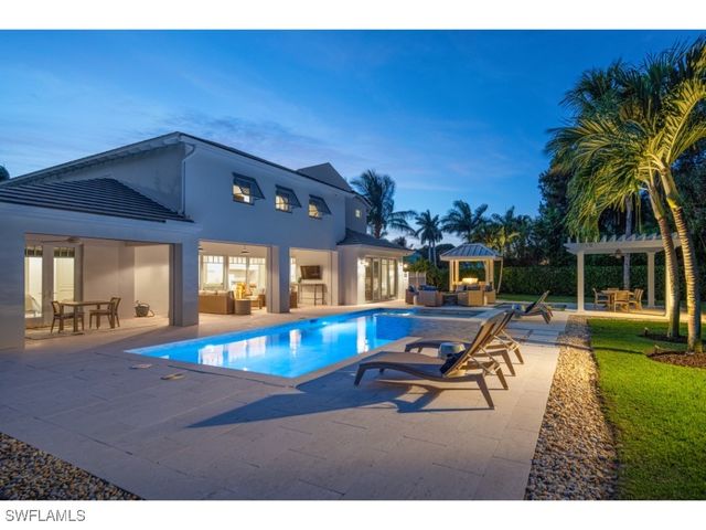 4042 Old Trail WAY, Naples, FL 34103