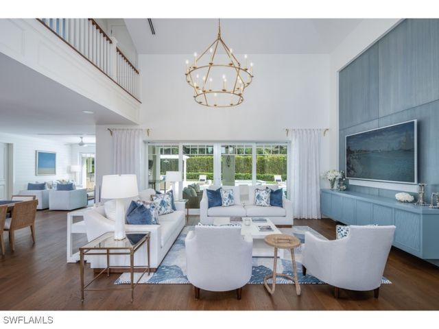 4042 Old Trail WAY, Naples, FL 34103