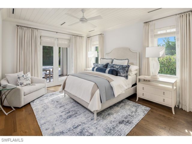 4042 Old Trail WAY, Naples, FL 34103