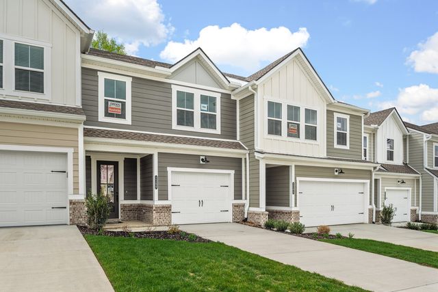 2317 Juneau Lane, Columbia, TN 38401