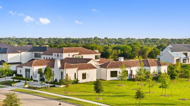 3686 Balfour Court, Frisco, TX 75034