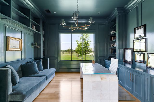 3686 Balfour Court, Frisco, TX 75034