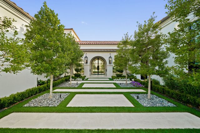 3686 Balfour Court, Frisco, TX 75034