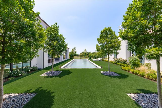 3686 Balfour Court, Frisco, TX 75034