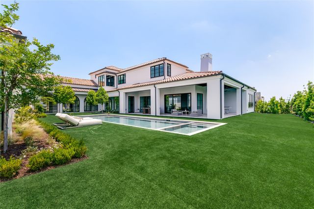 3686 Balfour Court, Frisco, TX 75034