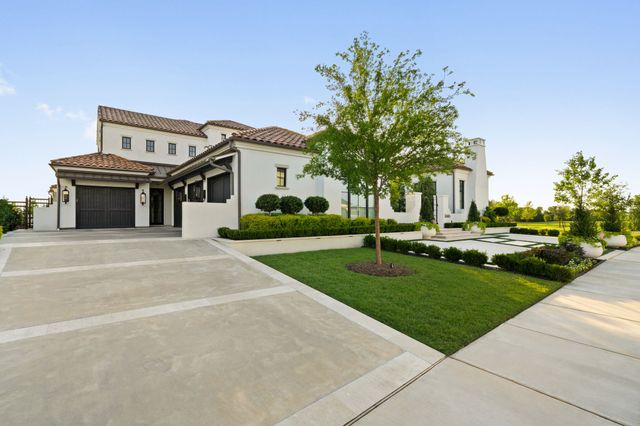 3686 Balfour Court, Frisco, TX 75034