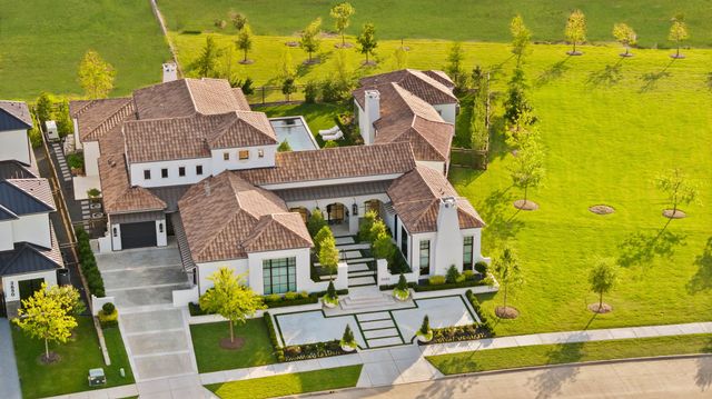 3686 Balfour Court, Frisco, TX 75034