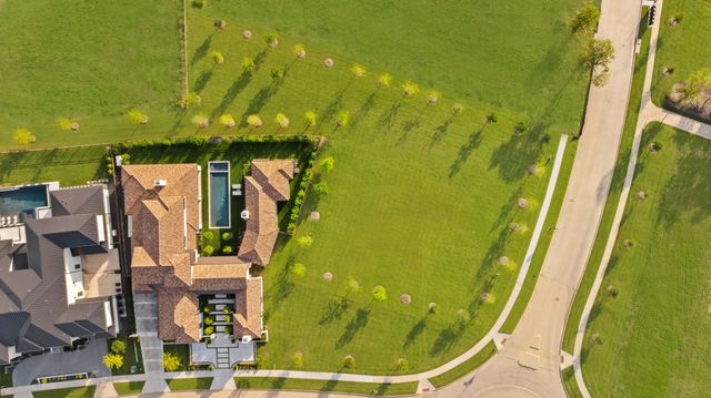 3686 Balfour Court, Frisco, TX 75034