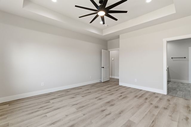 502 Cumberland Trail, Bridgeport, TX 76458