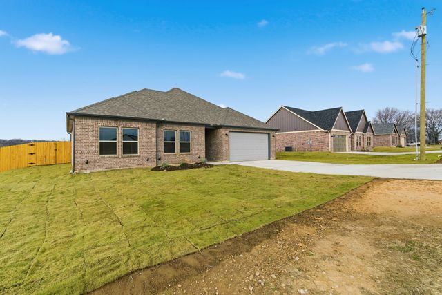 502 Cumberland Trail, Bridgeport, TX 76458