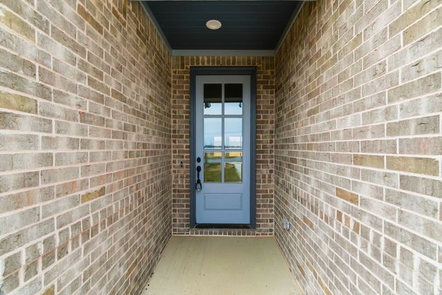 502 Cumberland Trail, Bridgeport, TX 76458