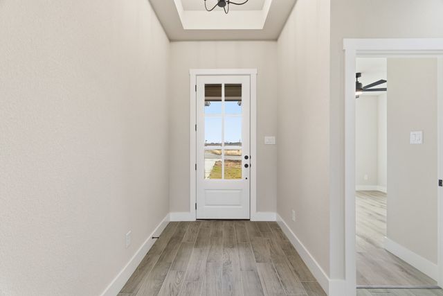 502 Cumberland Trail, Bridgeport, TX 76458